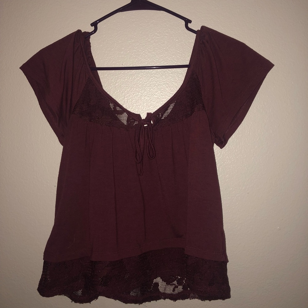 crop top - Picture 2 of 2